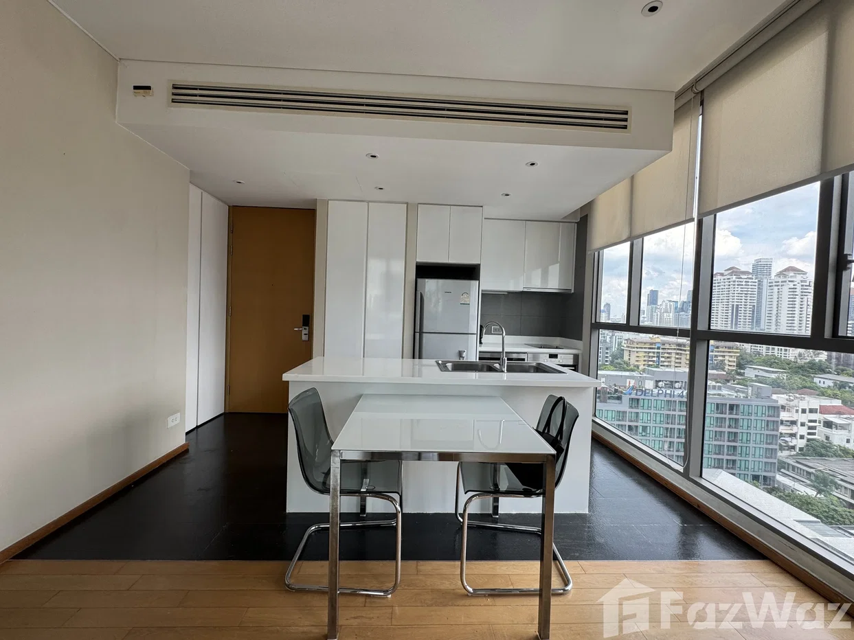 picture Aequa Sukhumvit 49 6866317 - 6/13