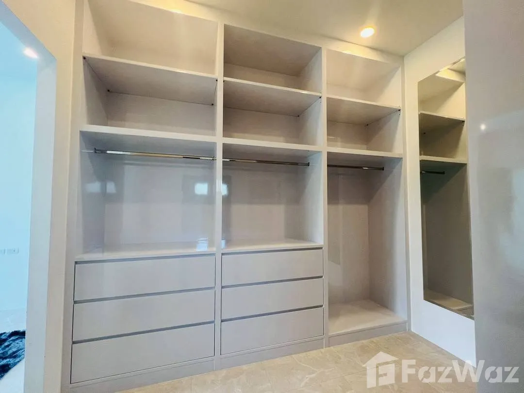 picture 3 Bedroom Villa for rent in Huai Yai, Chon Buri 6829263 - 13/13