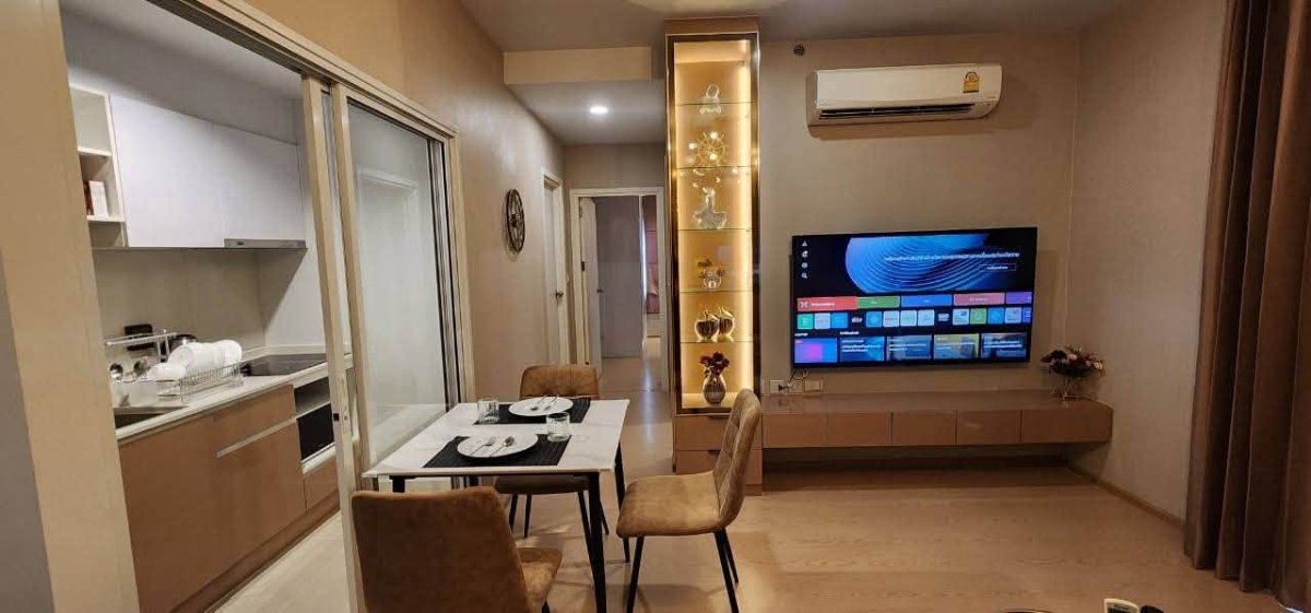 picture Condo for Rent at The Tree Sukhumvit 71 - Ekamai (F6910101) ID Line : @pccenter - 6/13