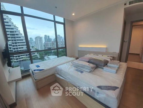 2-BR Condo at Supalai Oriental Sukhumvit 39 near MRT Phetchaburi (ID 3412311)