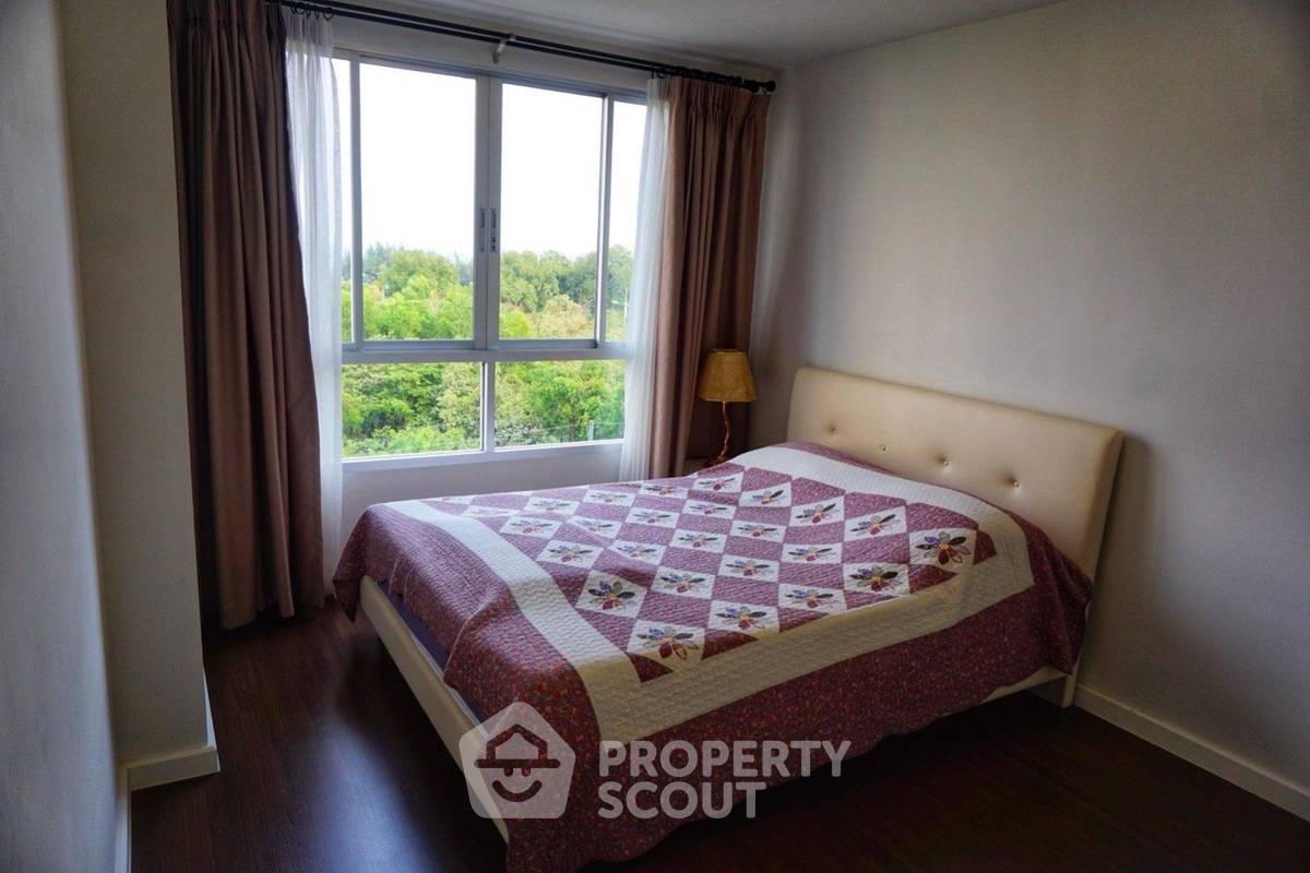 picture 3-BR Condo At Baan Thew Lom Cha-Am Near Cha-Am Beach (ID 3409918) - 6/17