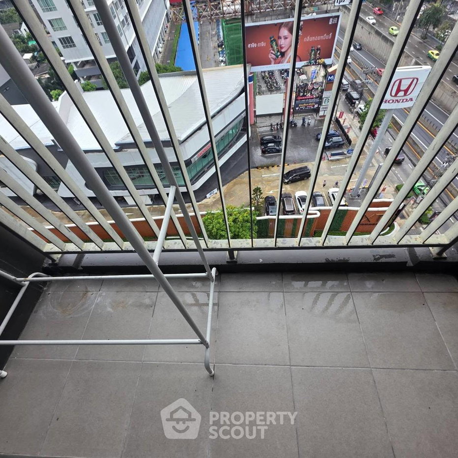 picture 100m To MRT Huai Khwang | 2-BR Centric Ratchada - Huai Khwang (ID 3412263) - 9/15
