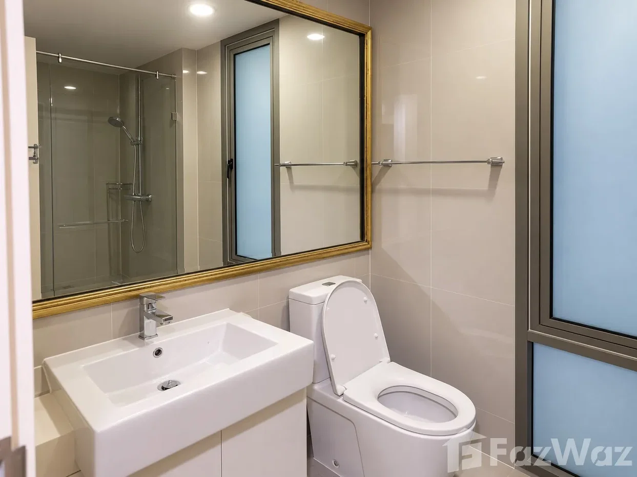picture 2 Bedroom Condo for Sale at StarView Rama 3 6865264 - 11/18