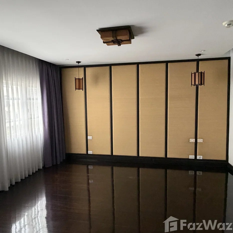 picture 4 Bedroom Townhouse for sale at Baan Phra Ram 4 6822991 - 15/38