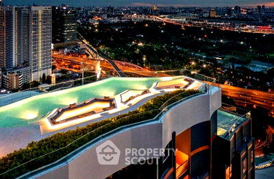 Condos for sale : 1-BR Condo at Life Ladprao Valley near BTS Ha Yaek Lat Phrao (ID 3411776)