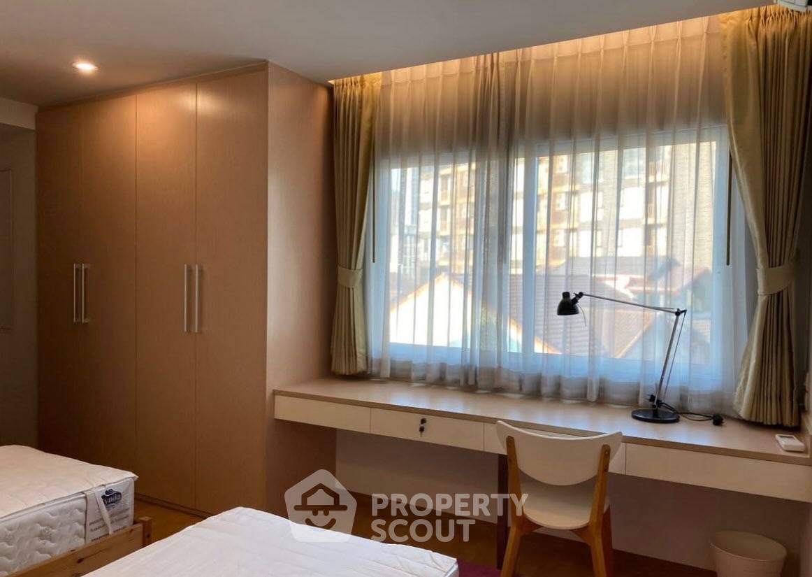 picture 3-BR Condo At The Residence Sukhumvit 52 Condominium Near BTS On Nut (ID 3412162) - 7/12