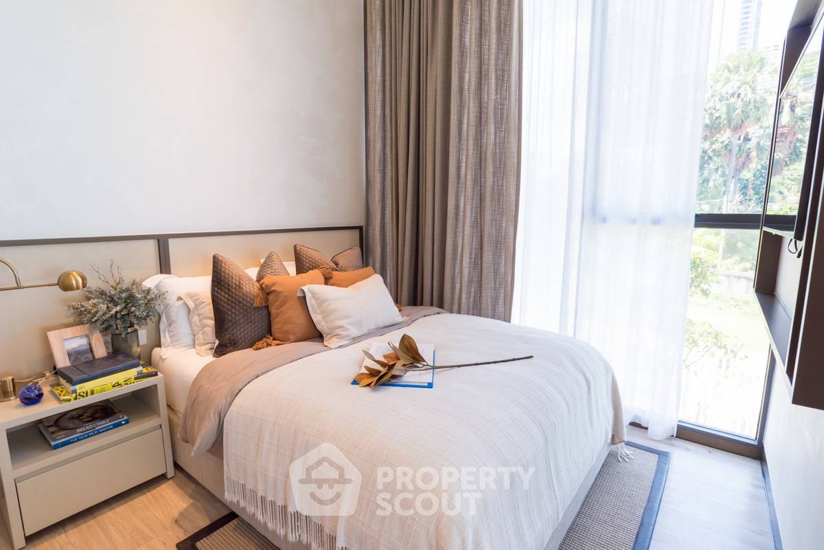 รูป คอนโด 2-ห้องนอน ที่ อารมณ์ วงศ์อมาตย์ ใกล้ ปราสาทสัจธรรม (ID 1238230) - รูปที่ 10/16
