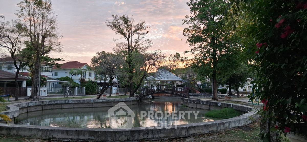 รูป บ้านเดี่ยว 4 ห้องนอน ขนาด 382 ตร.ม. ในมีนบุรี โครงการ Sugarnamabhumi Airport (ID 3412855) - รูปที่ 10/10
