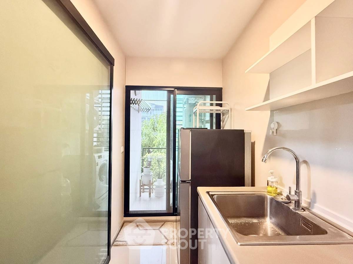 picture 1-BR Condo at Aspire Asoke-Ratchada near MRT Phra Ram 9 (ID 3410953) - 11/13
