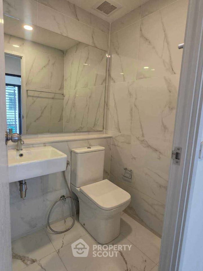 picture 1-BR Condo at Ciela Charan 13 Station near MRT Tha Phra (ID 3412289) - 13/15