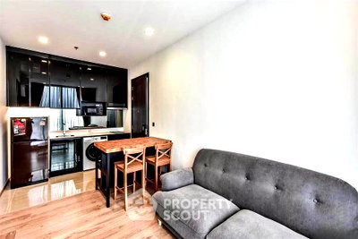Condos for rent : Great Value 1-BR At Noble Around Ari, 29th-Floor, 100m To BTS Ari (ID 3367227)