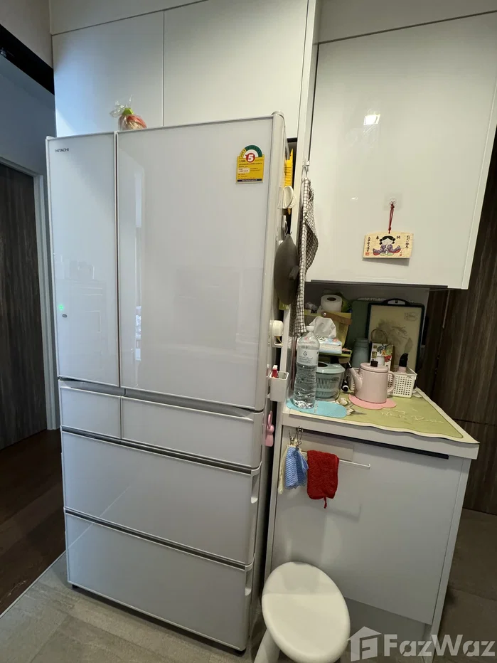 รูป ขาย คอนโด 2 ห้องนอน ในโครงการ ไอดีโอ คิว สุขุมวิท 36 6858306 - รูปที่ 13/14
