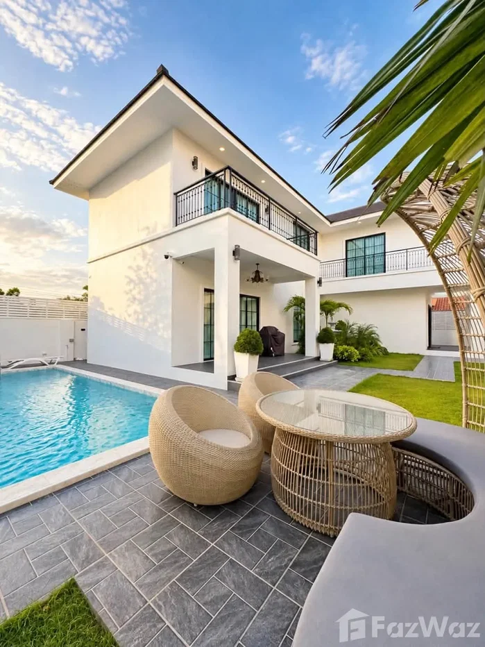 picture 6 Bedroom Villa for rent in Bang Lamung, Chon Buri  6802739 - 2/19