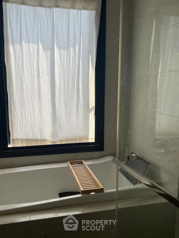 picture 2-BR Condo at Maru Ekkamai 2 near BTS Ekkamai (ID 2053516) - 15/18