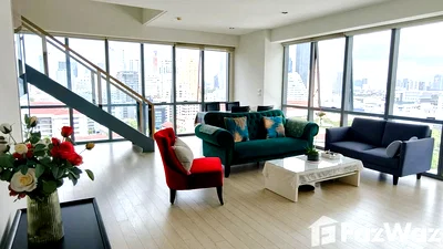 Condos for rent : Midtown Aoske location, near BTS, MRT, Newly Renovated Loft 6863496