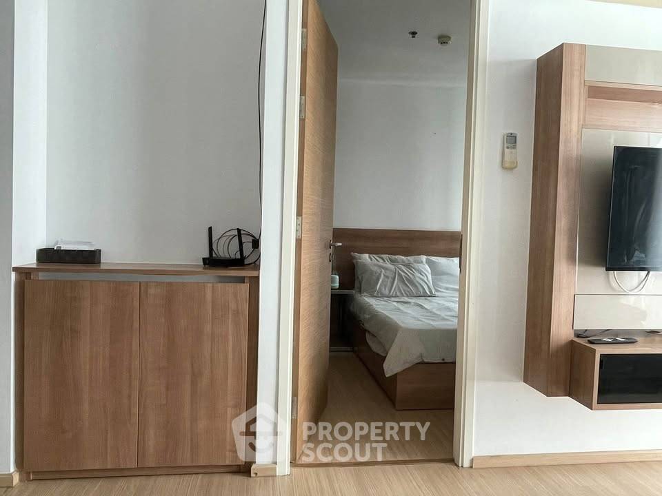 รูป คอนโด 1-ห้องนอน ที่ ริธึ่ม สุขุมวิท 50 ใกล้ BTS อ่อนนุช (ID 3380816) - รูปที่ 7/8