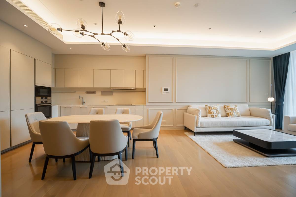 picture 2-BR Baan Sindhorn Near BTS Ratchadamri, Lang Suan (ID 3356432) - 16/21