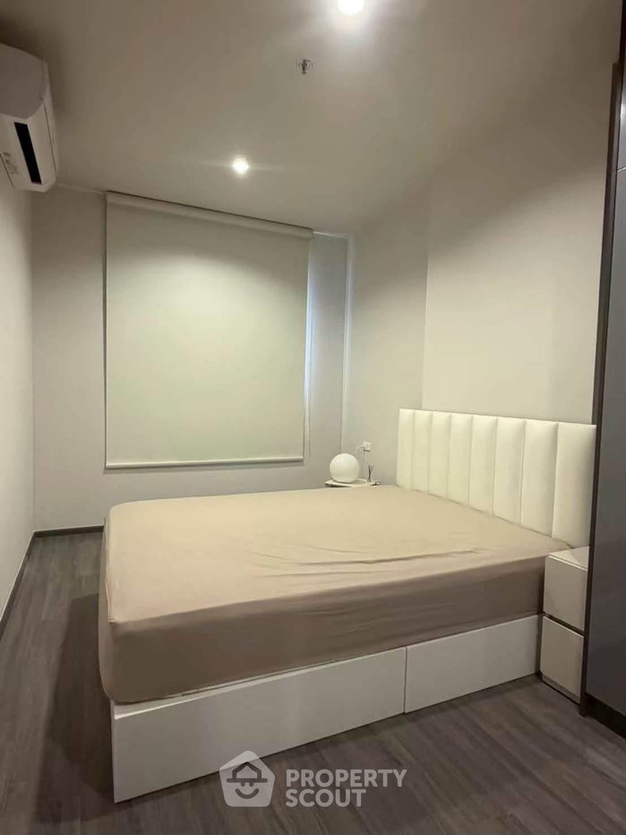 รูป คอนโด 1-ห้องนอน ที่ ไอดีโอ สุขุมวิท - พระราม 4 ใกล้ BTS พระโขนง (ID 3413004) - รูปที่ 8/11