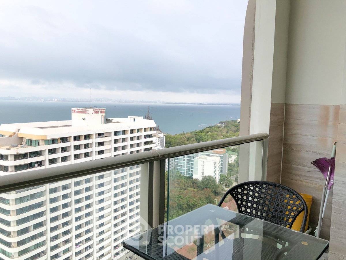รูป คอนโด 1 ห้องนอน ชั้น 23 The Riviera Wongamat (ID 3408610) - รูปที่ 5/20