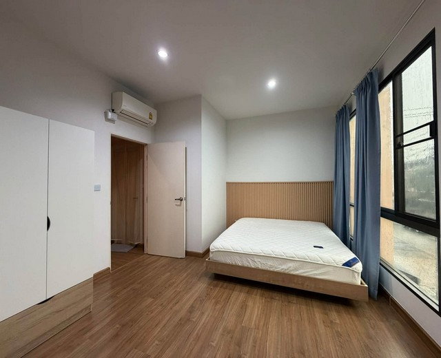 picture svs383 Townhome for rent at Pleno Sukhumvit-Bangna - 15/20