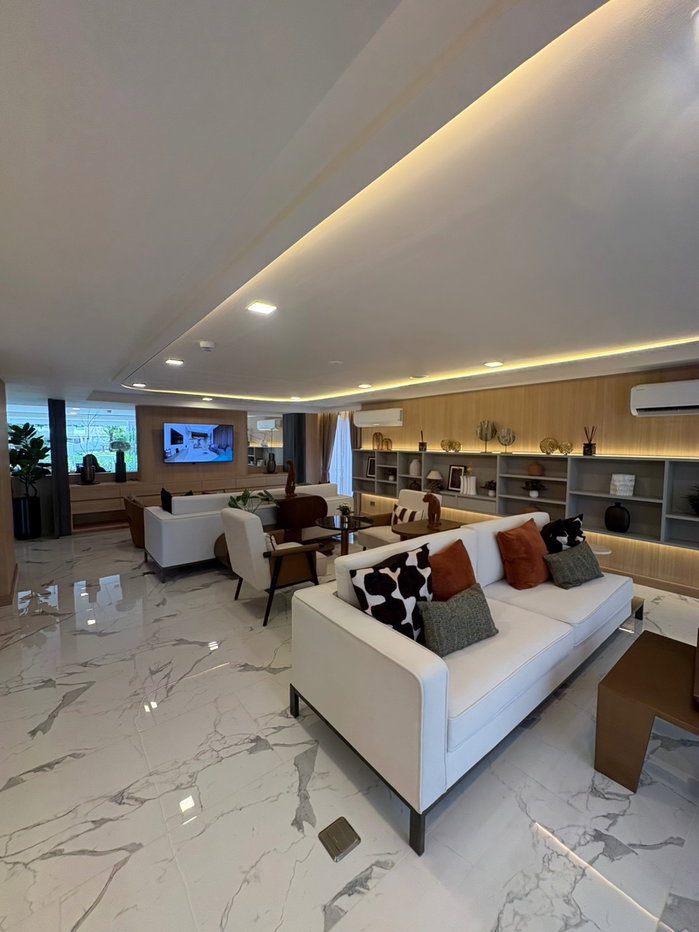 รูป NEW❗️ ให้เช่าคอนโด เปิดใหม่ ใกล้Central Chiang Mai (Central Festival) Arise hill condo 1 Bed - รูปที่ 13/17