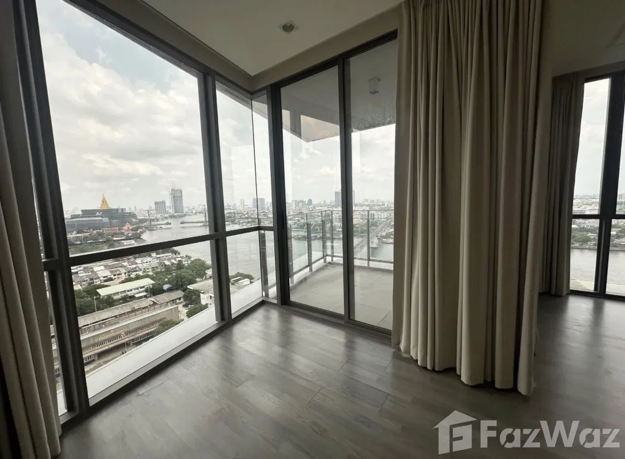 รูป ขาย คอนโด 2 ห้องนอน ในโครงการ 333 ริเวอร์ไซด์ 6841559 - รูปที่ 6/36