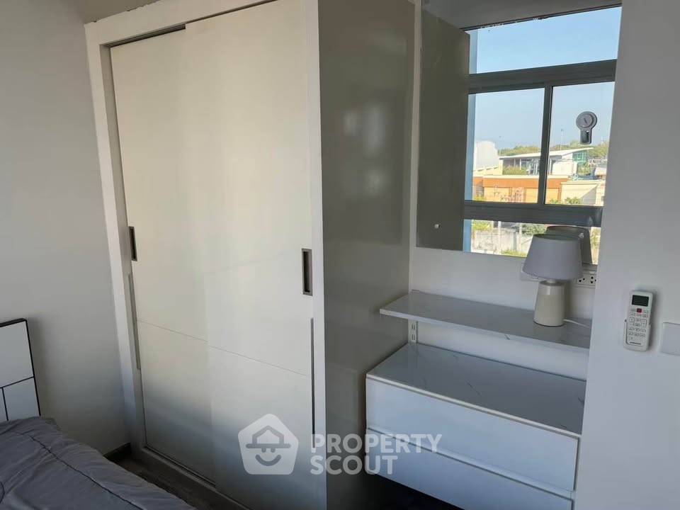 picture 1-BR Condo For Sale At Prime Square Condo, Chang Phueak, Chiang Mai (ID 3409447) - 17/20
