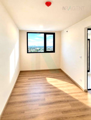 Condos for sale : 📌 For Sell Condo THE ORIGIN SUKHUMVIT - PRAKSA Building 1, Floor 35,Studio, Room size 24 sqm