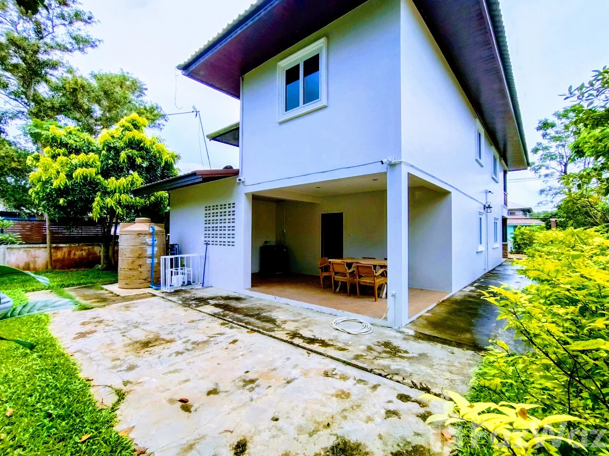 รูป บ้านเดี่ยวให้เช่า 3 ห้องนอน ใน เทพกระษัตรี, ภูเก็ต 6855155 - รูปที่ 14/32