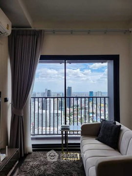คอนโด 1 ห้องนอน Park Origin Thonglor ใกล้ BTS ทองหล่อ (ID 2351395)