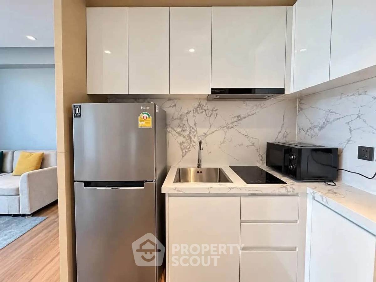 picture 2-BR Condo at Beverly Mountain Bay close to Phratamnak (ID 3412275) - 5/10