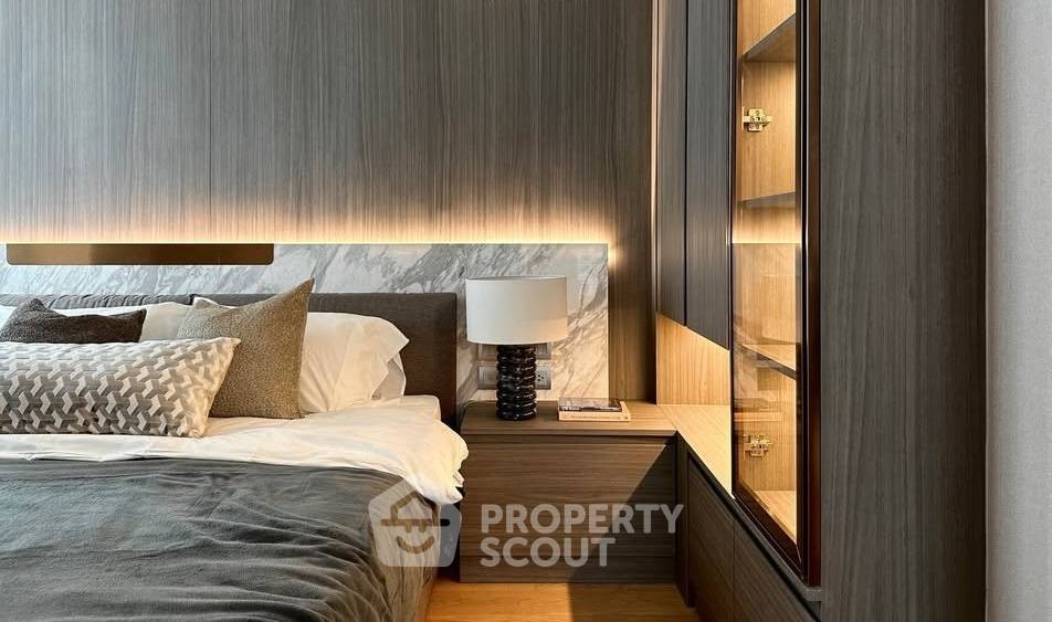 picture 1-BR Condo At 28 Chidlom, 300m To BTS Chit Lom (ID 2849417) - 9/19