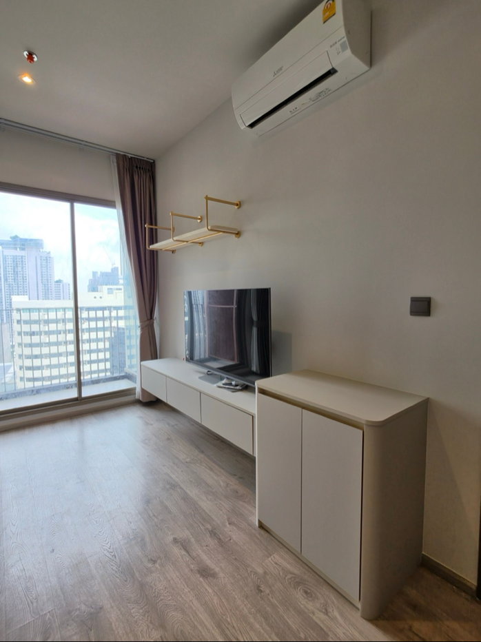 picture Condo For rent, Rhythm Ekkamai Estate (DonkiMall), 37,000/m 41 sq.m. (ready move in) - 7/15