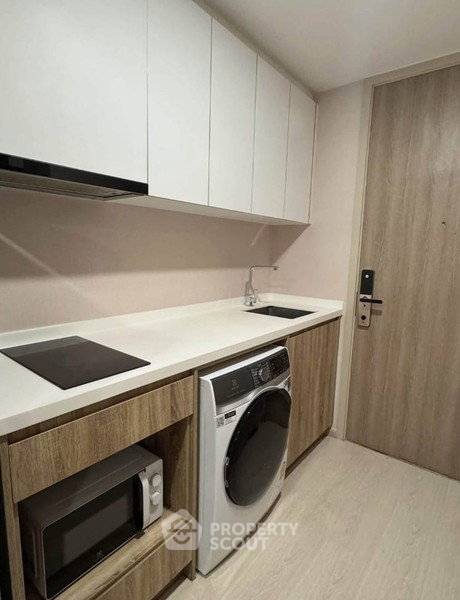 รูป คอนโด 1 ห้องนอน Noble Ambience Sukhumvit 42 ใกล้ BTS เอกมัย (ID 3413297) - รูปที่ 5/7