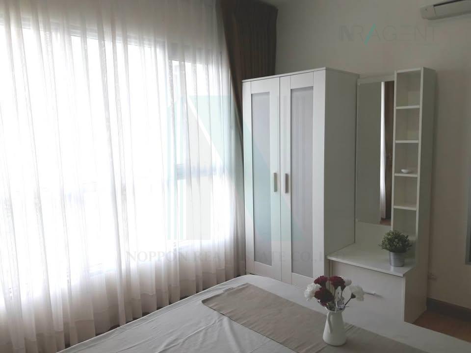 picture 🎉 For Sell Condo ASPIRE RAMA 4 Building A, Floor 15,1 bed room, Room size 30 sqm - 5/8
