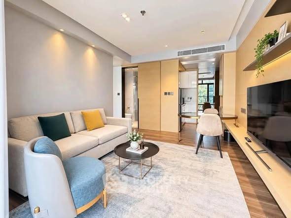 picture 2-BR Condo at Beverly Mountain Bay close to Phratamnak (ID 3412275) - 3/10