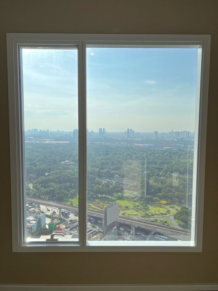 รูป 🏙️ The Saint Residences | เดอะ เซนต์ เรสิเดนเซส ✨ คอนโดหรู ห้าแยกลาดพร้าว | Premium Condo for Rent, Ladprao Bangkok - รูปที่ 14/17