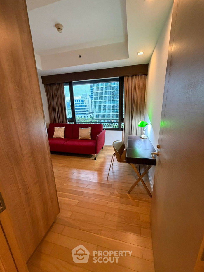 picture 2-BR Condo at Prive By Sansiri near BTS Phloen Chit (ID 3411028) - 12/43