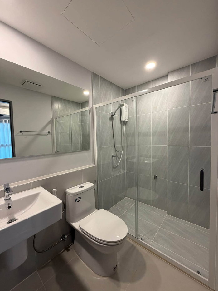 รูป NEW❗️ ให้เช่าคอนโด ใกล้เซ็นทรัลเฟสติวัล เชียงใหม่ The Next Ruamchok 1 Bed - รูปที่ 2/8