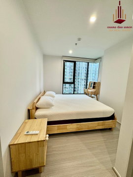 ✨ For Rent: The Parkland Phetkasem 56 Condo ✨ 💰 Only 30,000 THB/month
