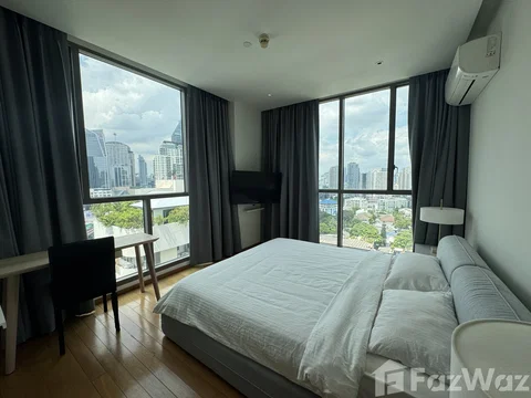 Aequa Sukhumvit 49 6866063