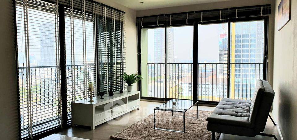 picture 70 Sq M 1-BR Condo For Sale At Noble Solo, Thong Lo (ID 668435) - 13/18