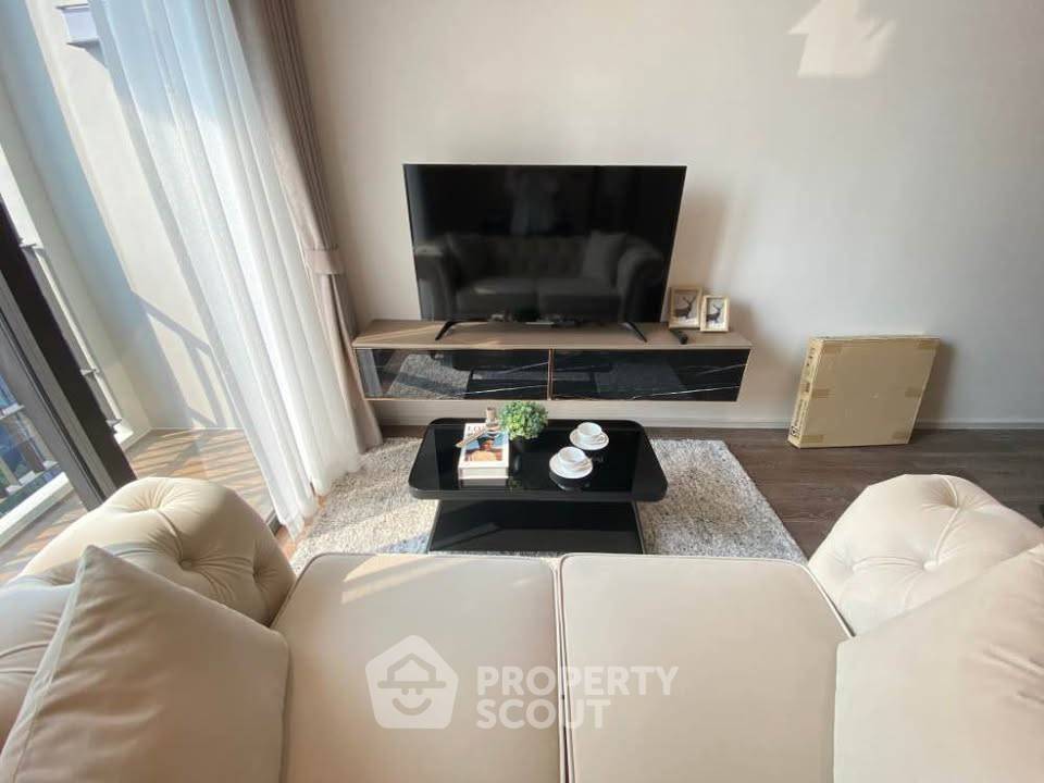 picture Pet-Friendly 2-BR At Muniq Sukhumvit 23 Near MRT Sukhumvit (ID 3412665) - 5/16
