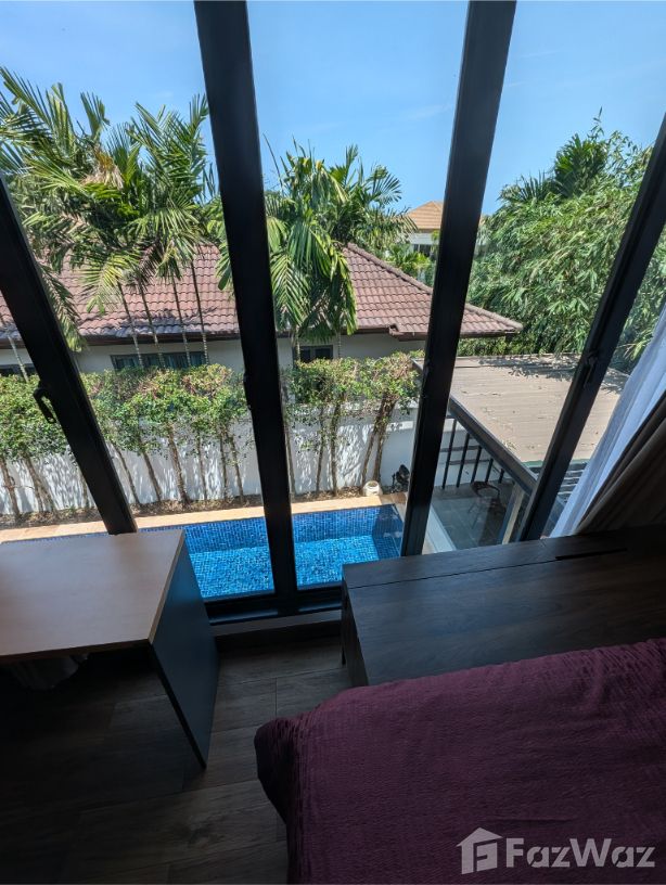 picture 3 Bedroom Villa for sale in Choeng Thale, Phuket 5666939 - 16/29