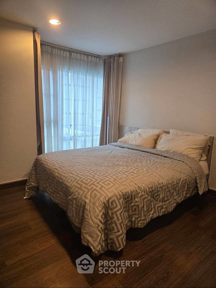 picture 2-BR Condo At The Crest Sukhumvit 49 Near BTS Thong Lor (ID 3413383) - 1/22