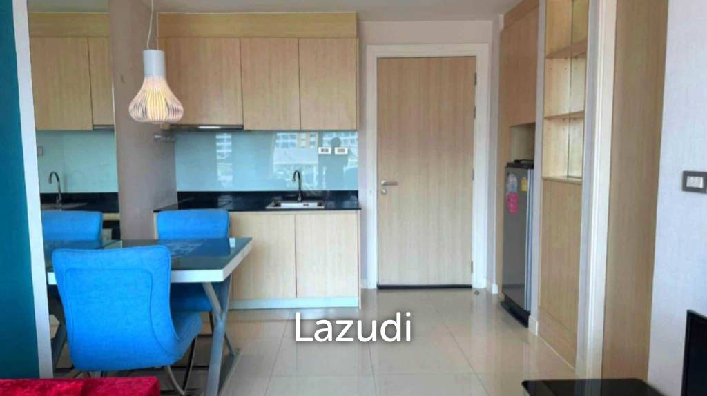 picture For Sale 1-Bedroom Condo at Grand Caribbean Condo - 3/11