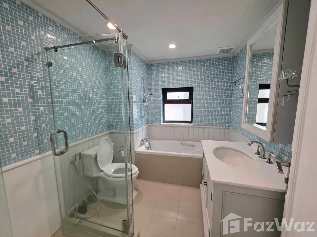 picture Spacious condo for rent in Sathorn 6867683 - 7/8