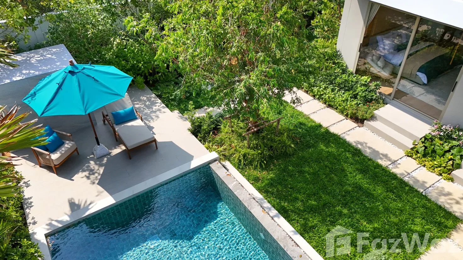 picture 3 Bedroom Villa for sale at Vana Anda Cherngtalay 6865272 - 38/58