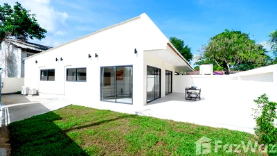 Houses for rent Surat Thani : 3 Bedroom House for rent in Maenam, Surat Thani  6865707