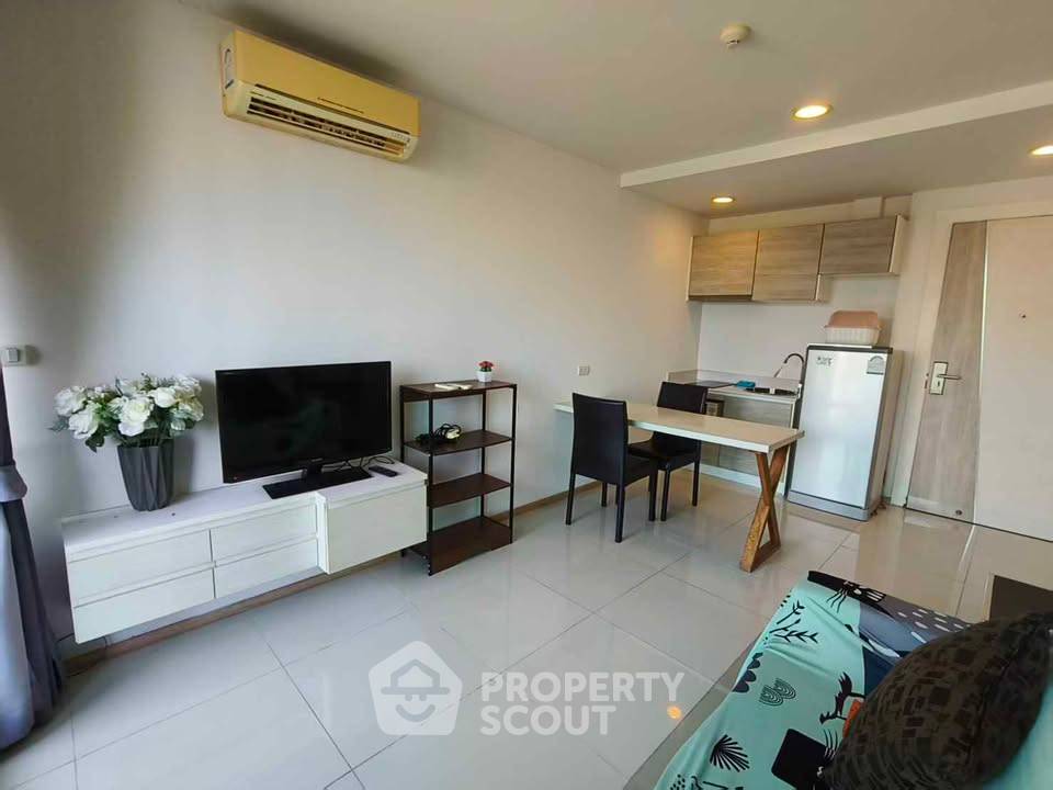 รูป คอนโด 1-ห้องนอน ที่ แอควา คอนโดมิเนียม จอมเทียน ใกล้ หาดจอมเทียน (ID 3409188) - รูปที่ 4/10